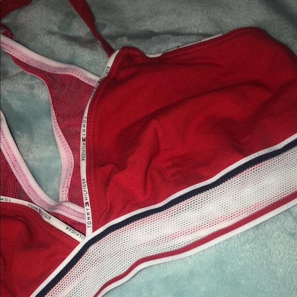 Tommy Hilfiger bralette - Picture 2 of 5